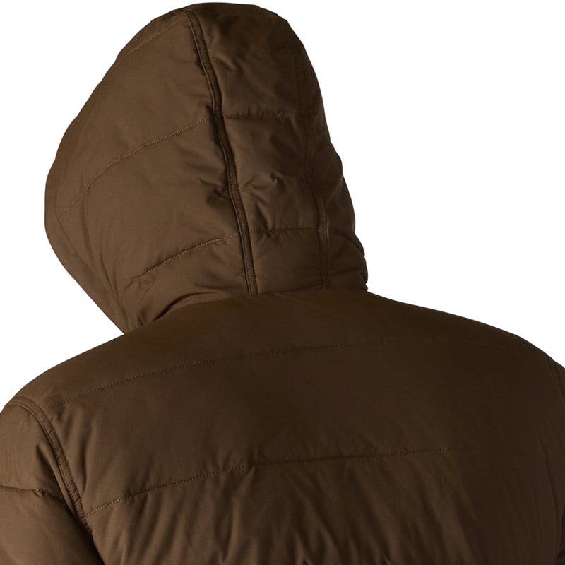 Men's Livingston Jacket | Red Duck