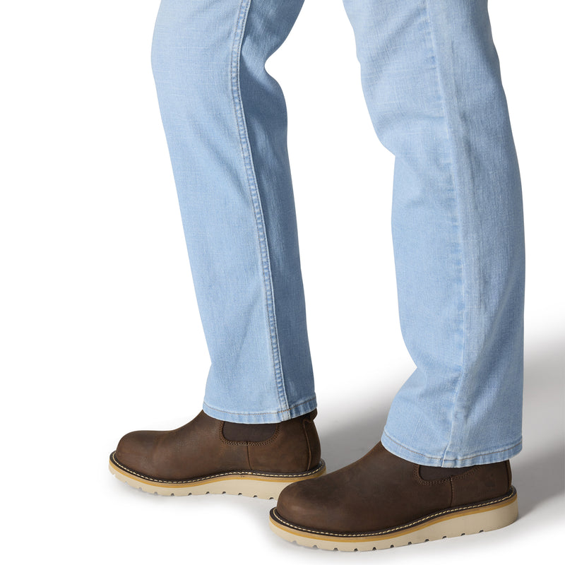 Women's Essential Jean | Morning Sky
