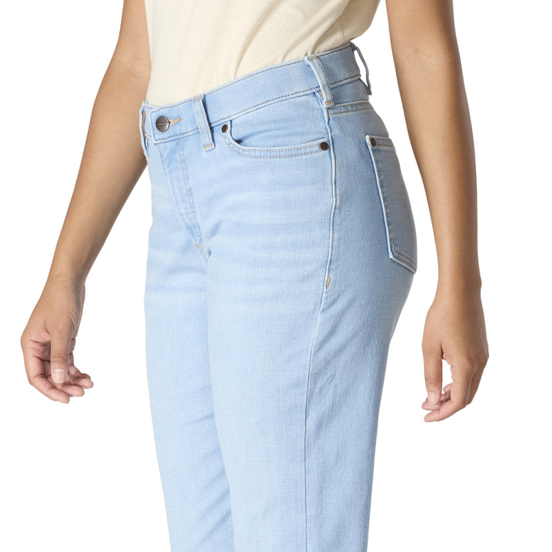 Women's Essential Jean | Morning Sky