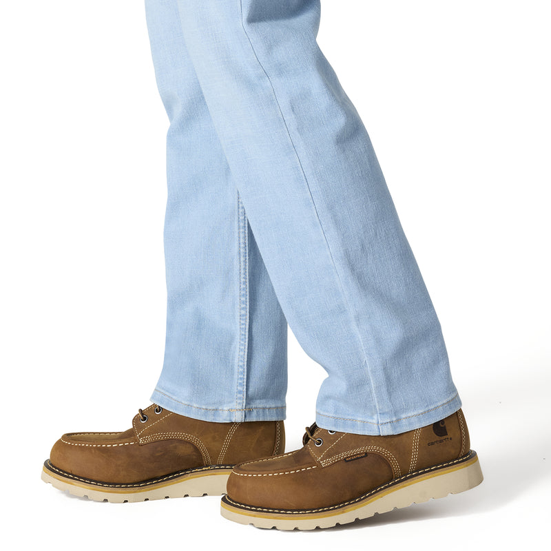 Women's Essential Jean | Morning Sky