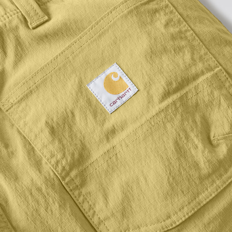 Men's Relaxed Tapered Force Ripstop Cargo Pant | Sandstone