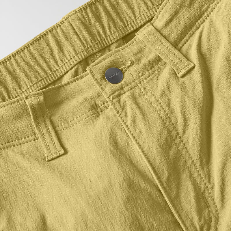 Men's Relaxed Tapered Force Ripstop Cargo Pant | Sandstone