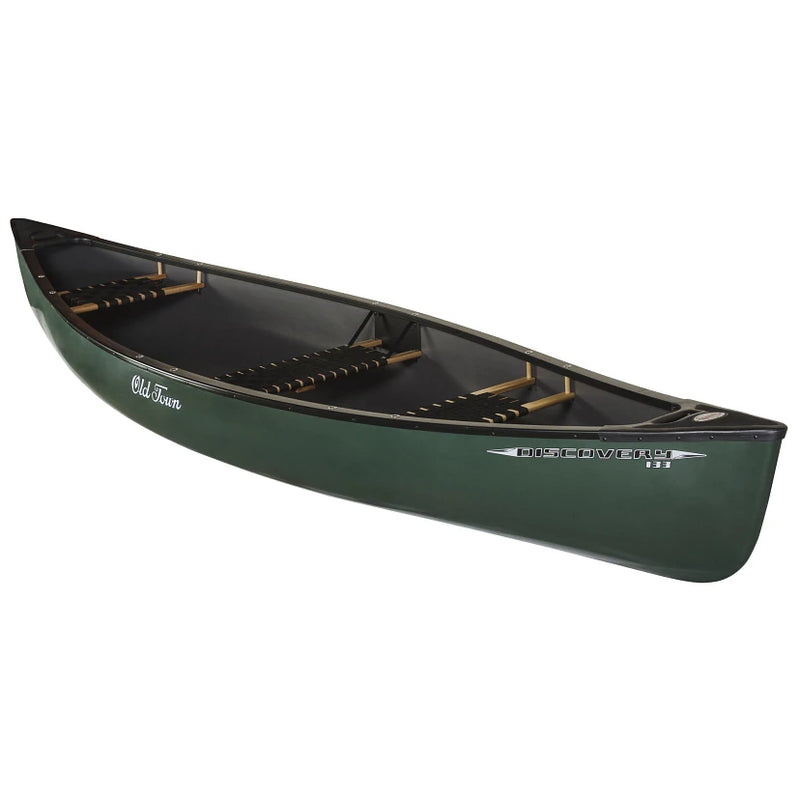 Old Town Discovery 133 Canoe
