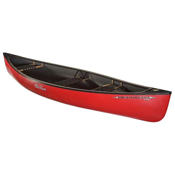 Discovery 133 Canoe