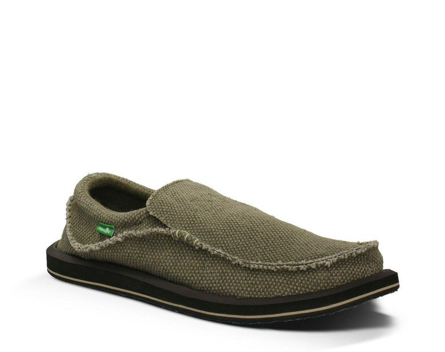 Sanuk Mens Chiba