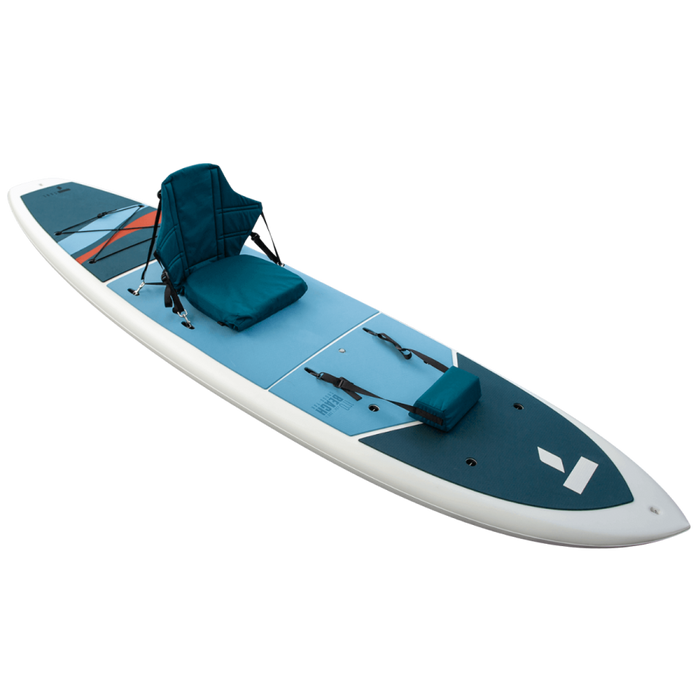 SUPYAK 11'0" Beach Cross-Yak Tough Tec Package