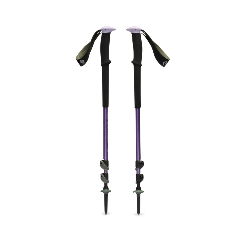 Trail Trekking Poles | Soft Lilac