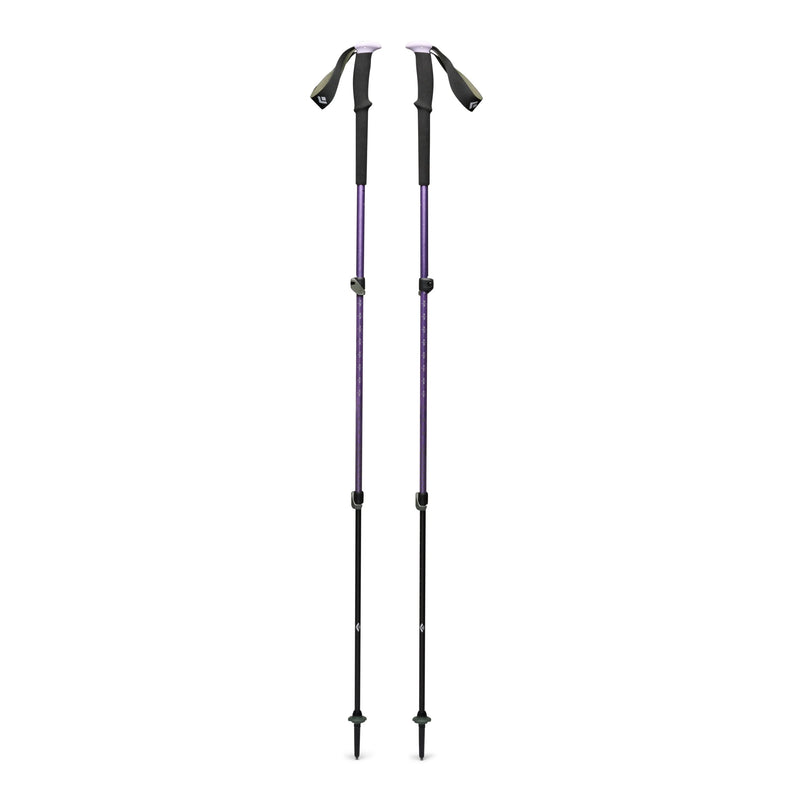 Trail Trekking Poles | Soft Lilac