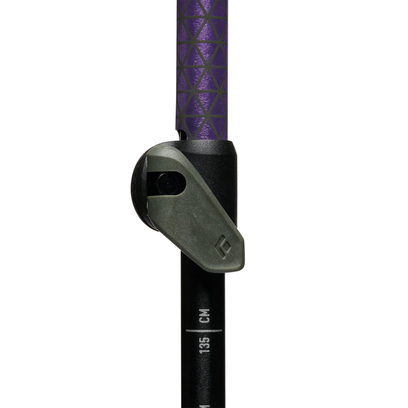 Trail Trekking Poles | Soft Lilac