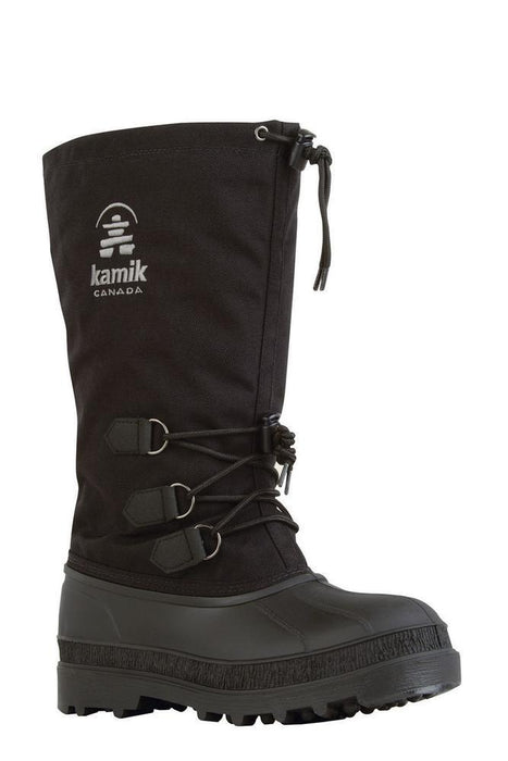 Kamik Mens Canuck Waterproof Boot