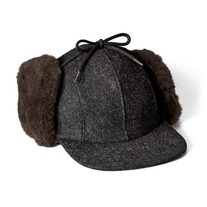 Filson Mens Double Mackinaw Cap