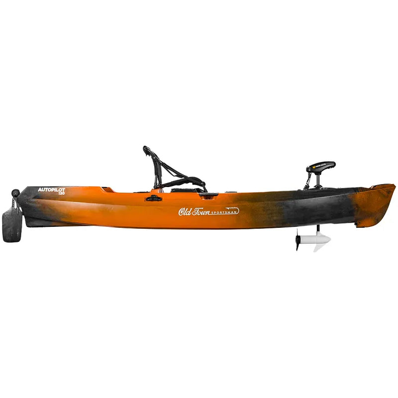 Sportsman AutoPilot™ 120 Amber Camo