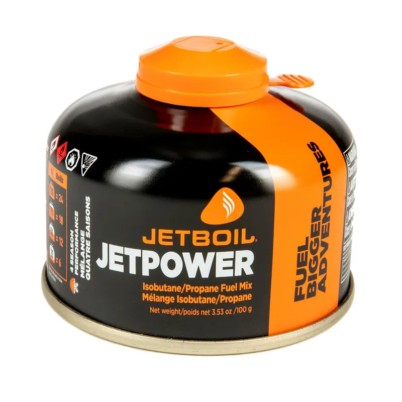 Jetboil Jetpower Fuel