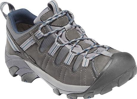 Keen Mens Targhee 2