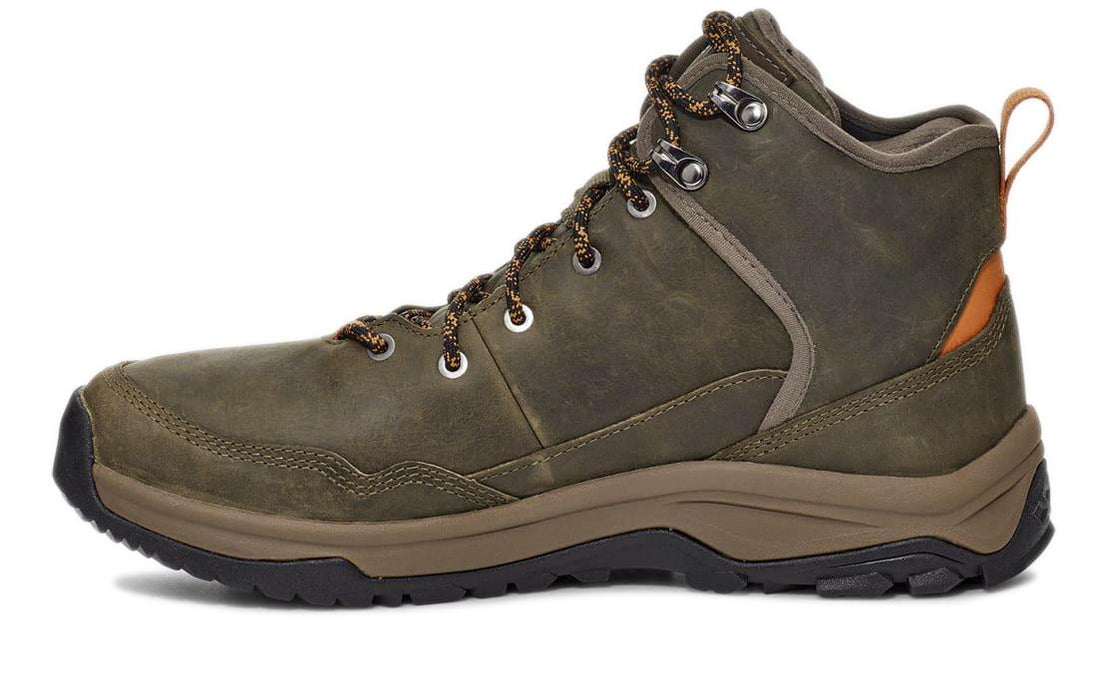 Teva Mens Riva Mid RP Hiking Boot