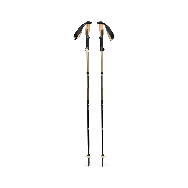 Trail Vista Flz Trekking Pole | White Oak