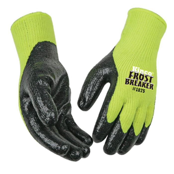 Kinco Frost Breaker HiVis Cold Weather Glove