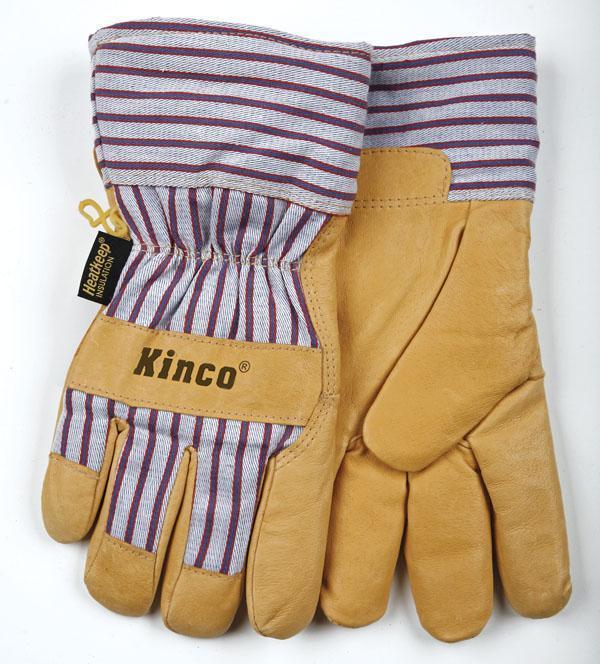 Cold Weather Work Glove