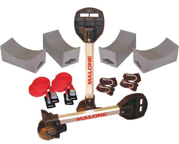 Malone Stax Pro 2 MPG115MD