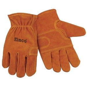 Kinco Cowhide Fencing Glove
