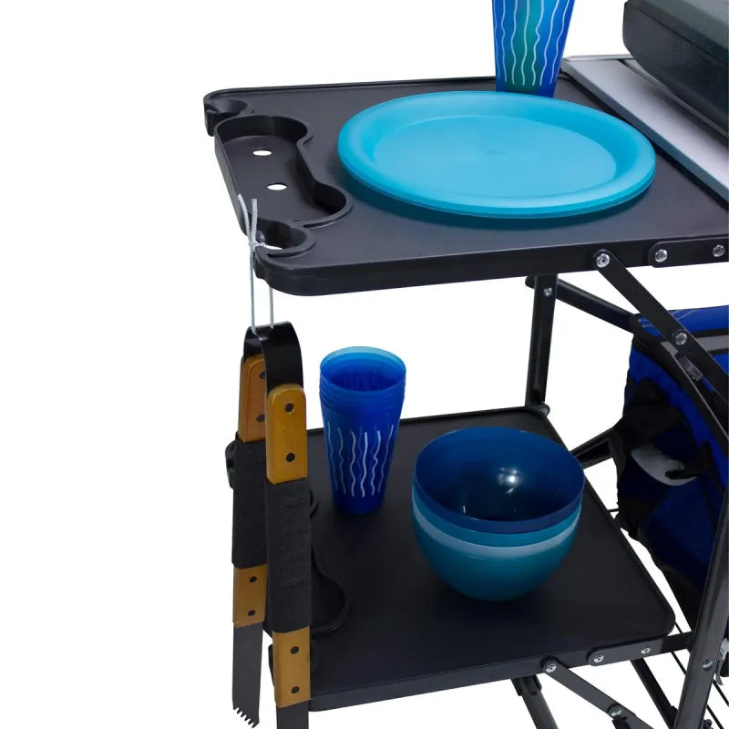 GCI Outdoors Master Cookstation