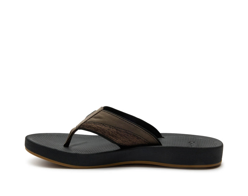 Men's Cosmic Seas Mesh Sandals | Cacao