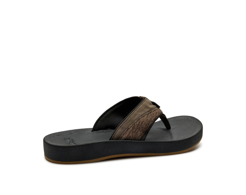 Men's Cosmic Seas Mesh Sandals | Cacao