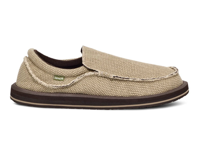 Men's Chiba Sandal Shoes | Tan