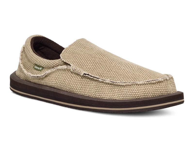 Men's Chiba Sandal Shoes | Tan
