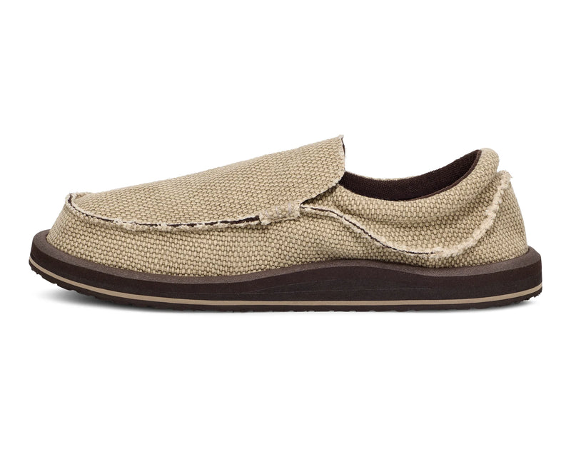 Men's Chiba Sandal Shoes | Tan
