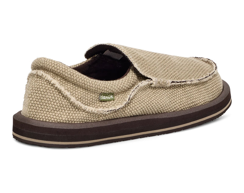 Men's Chiba Sandal Shoes | Tan