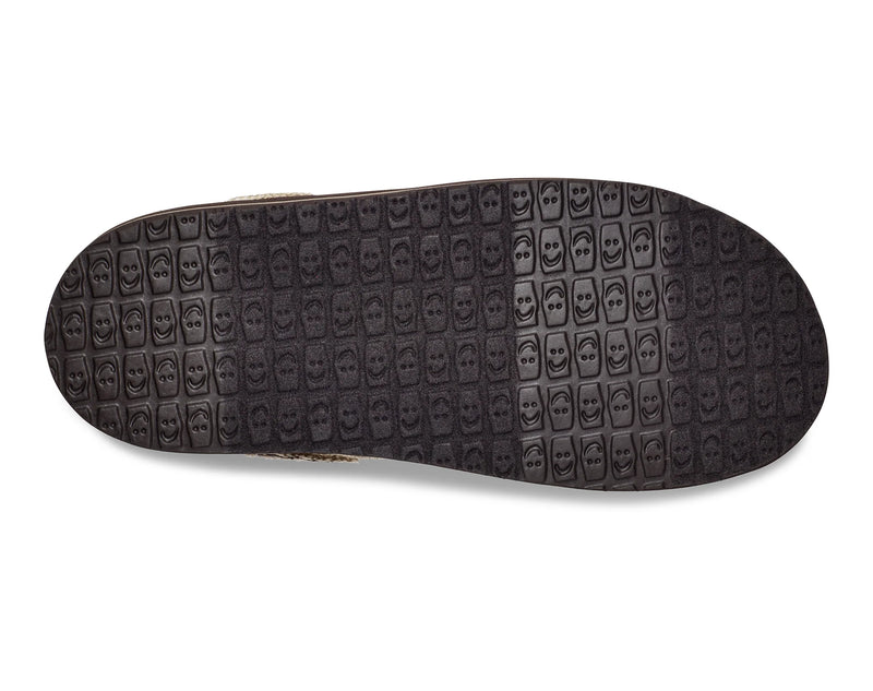 Men's Chiba Sandal Shoes | Tan