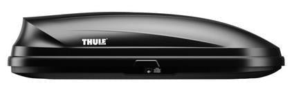 Thule Pulse Medium Cargo Box