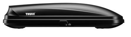 Thule Pulse Large Cargo Box 615