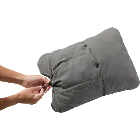 Large Compressible Pillow Clinch | Fun Guy