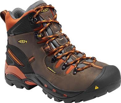 Keen Mens PITTSBURGH SOFT TOE