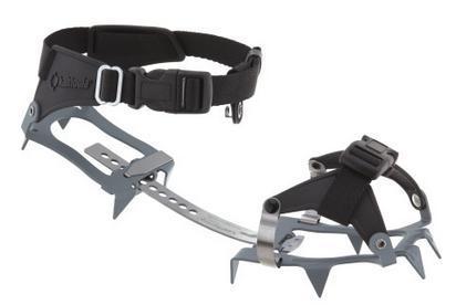 Kahtoola K10 Crampon