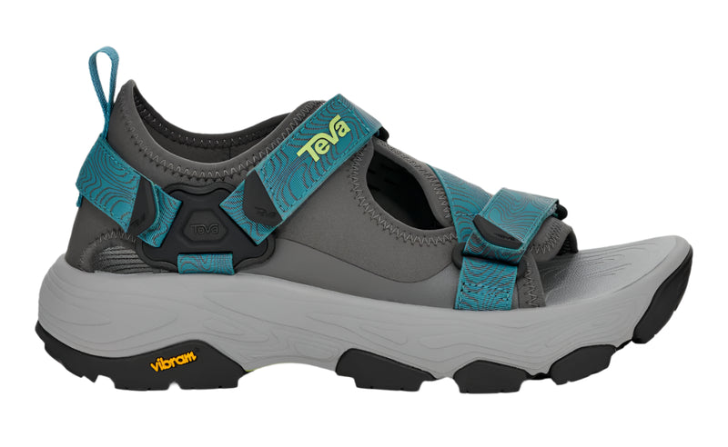 Men's Grandview Max Hiking Sandal