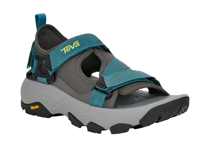 Men's Grandview Max Hiking Sandal