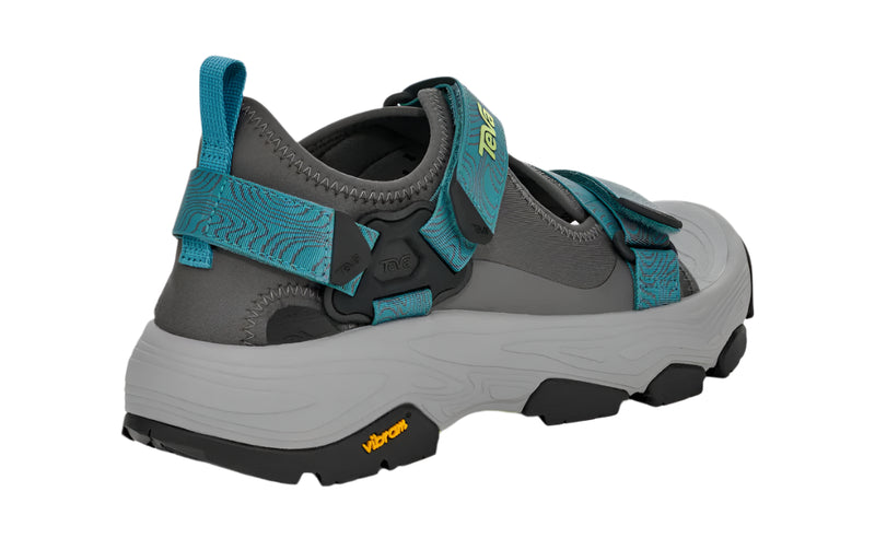 Men's Grandview Max Hiking Sandal
