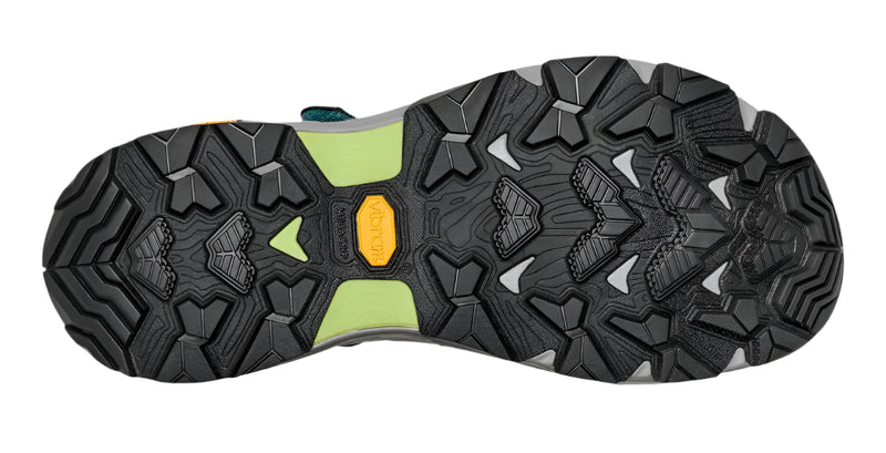 Men's Grandview Max Hiking Sandal