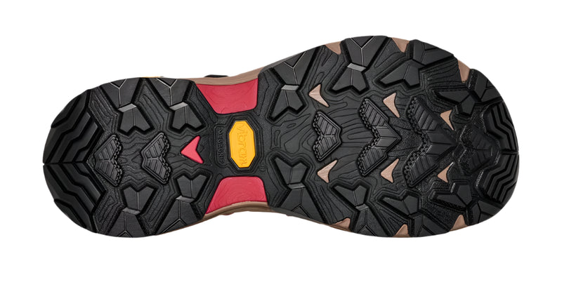 Women's Grandview Max Hiking Sandal