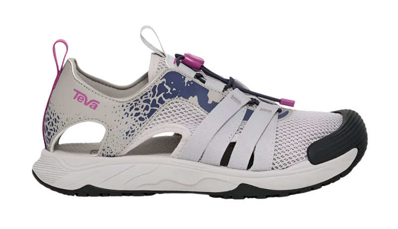 Women's Hydratrek Closed-Toe Water Sandal