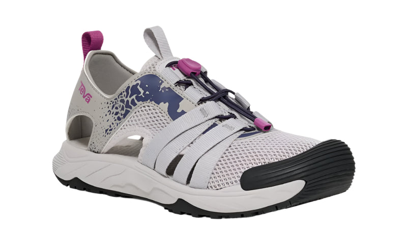 Women's Hydratrek Closed-Toe Water Sandal