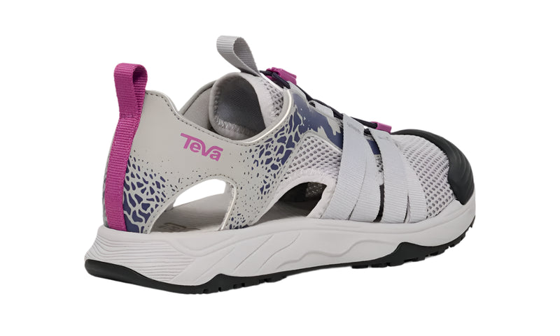 Women's Hydratrek Closed-Toe Water Sandal