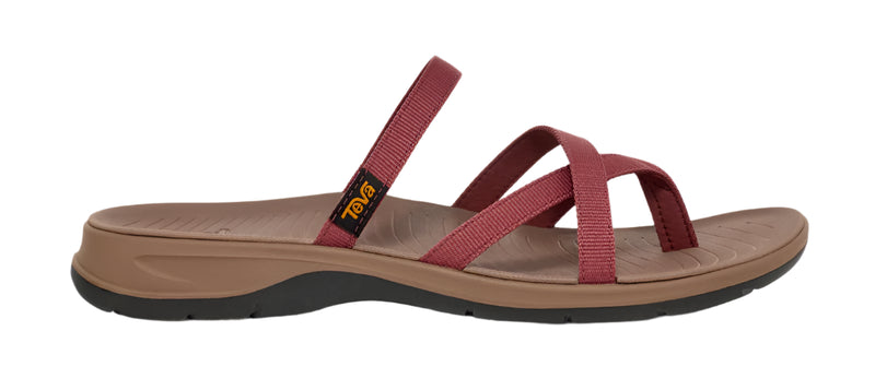Women's Tirra Traveler Flip-Flop