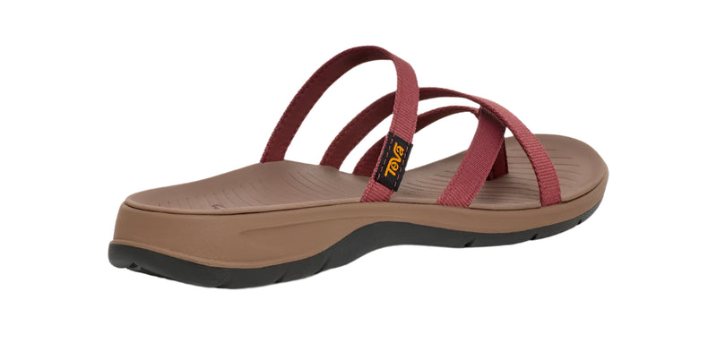 Women's Tirra Traveler Flip-Flop