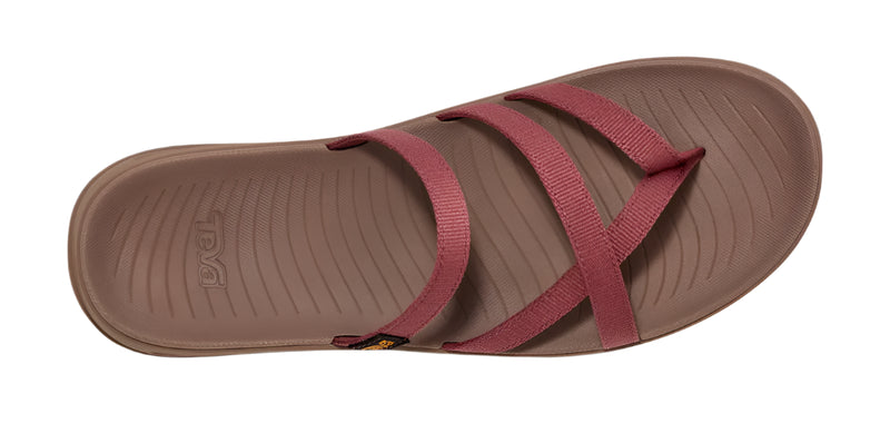Women's Tirra Traveler Flip-Flop