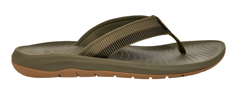 Men's Hurricane Flip-Flop