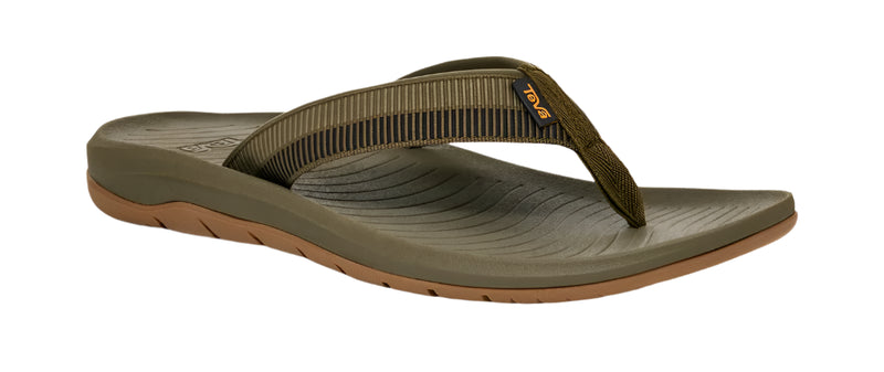 Men's Hurricane Flip-Flop